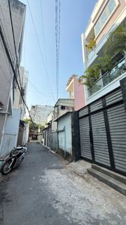 Bán nhà hẻm Tam Bình (Đường Gò Dưa), cấp 4, 102.7m², ngang 5.8m, hẻm sạch, ở thật thoải mái